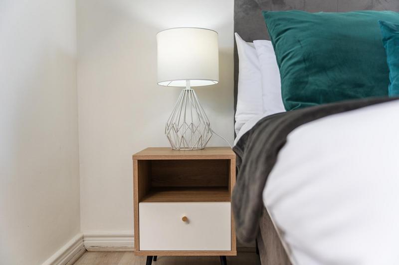 To Let 1 Bedroom Property for Rent in Dolphin Beach Western Cape